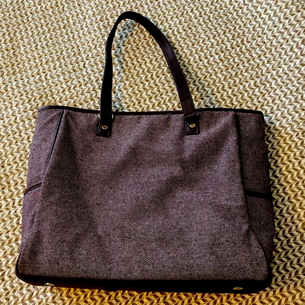 31 Tote